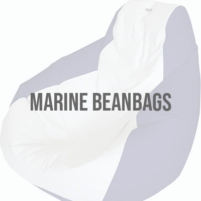 Custom Marine Beanbags