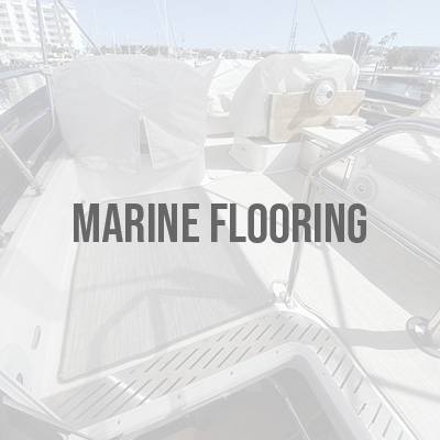 Marine Flooring Service